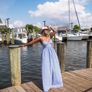 Ralph Lauren Maxi dr sss